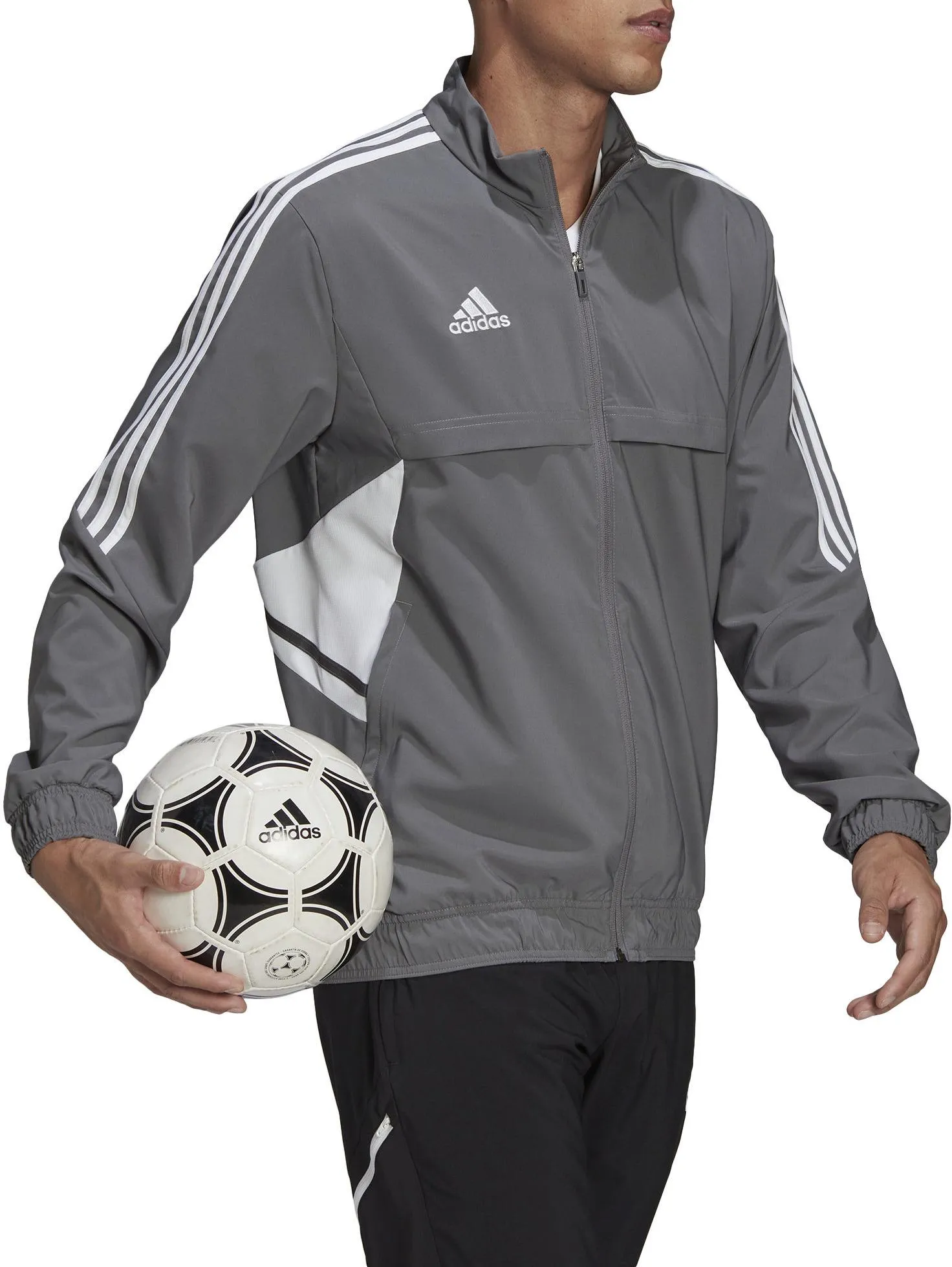 Chaqueta adidas CON22 PRE JKT