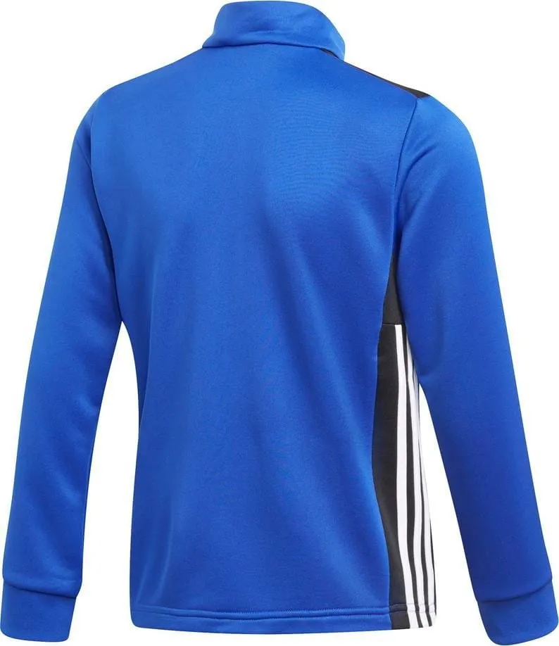 Chaqueta adidas rega 18 kids blau