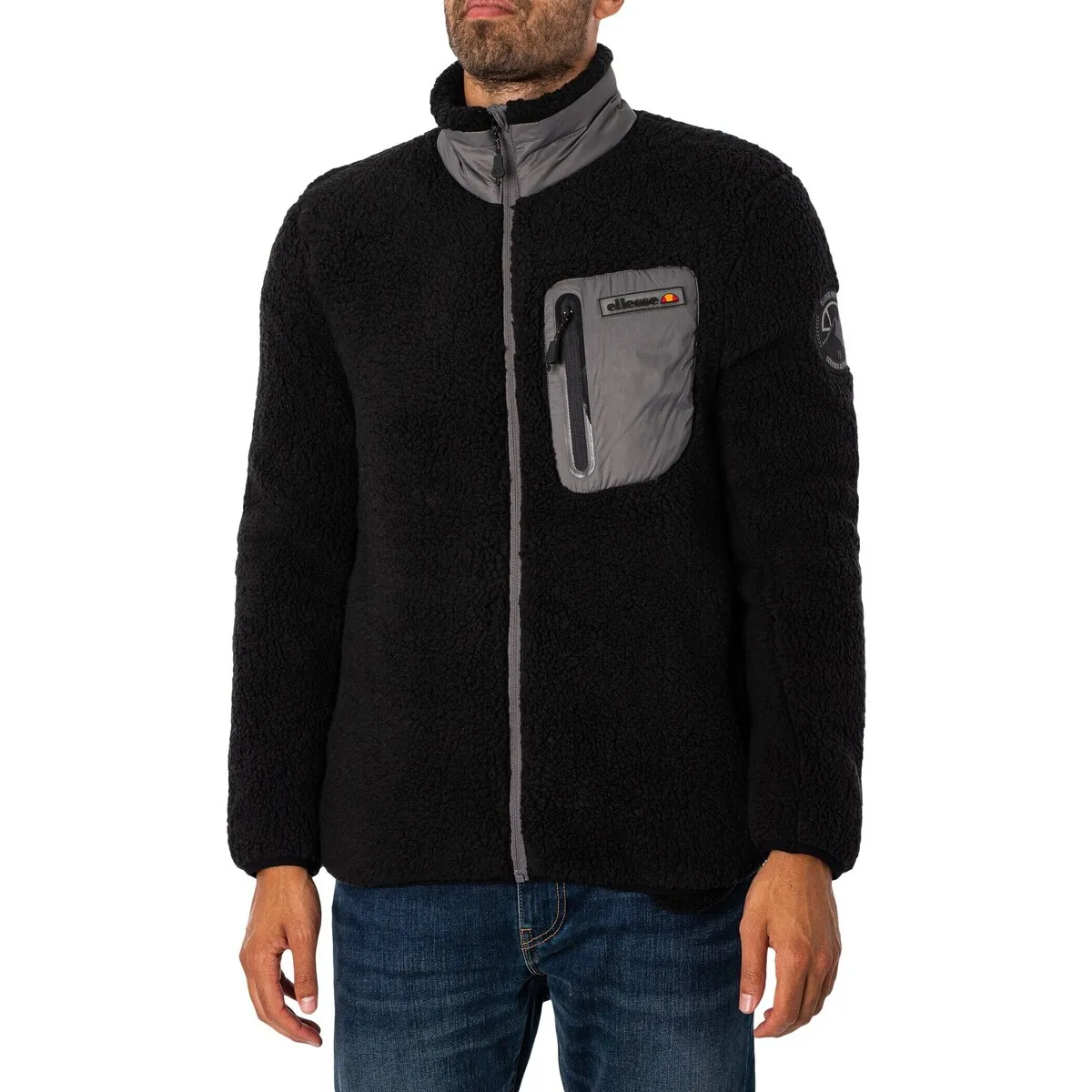 Chaqueta Arbio
