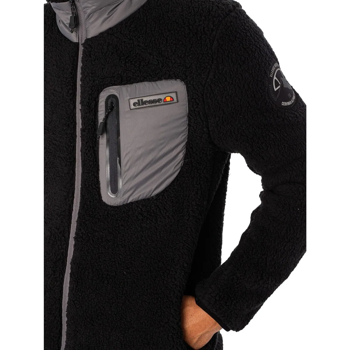 Chaqueta Arbio