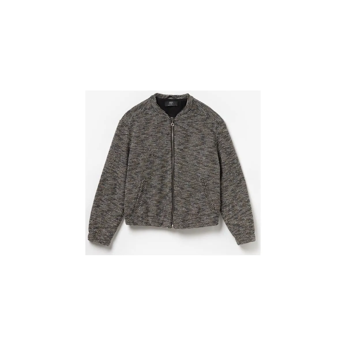 Chaqueta ASTERGI