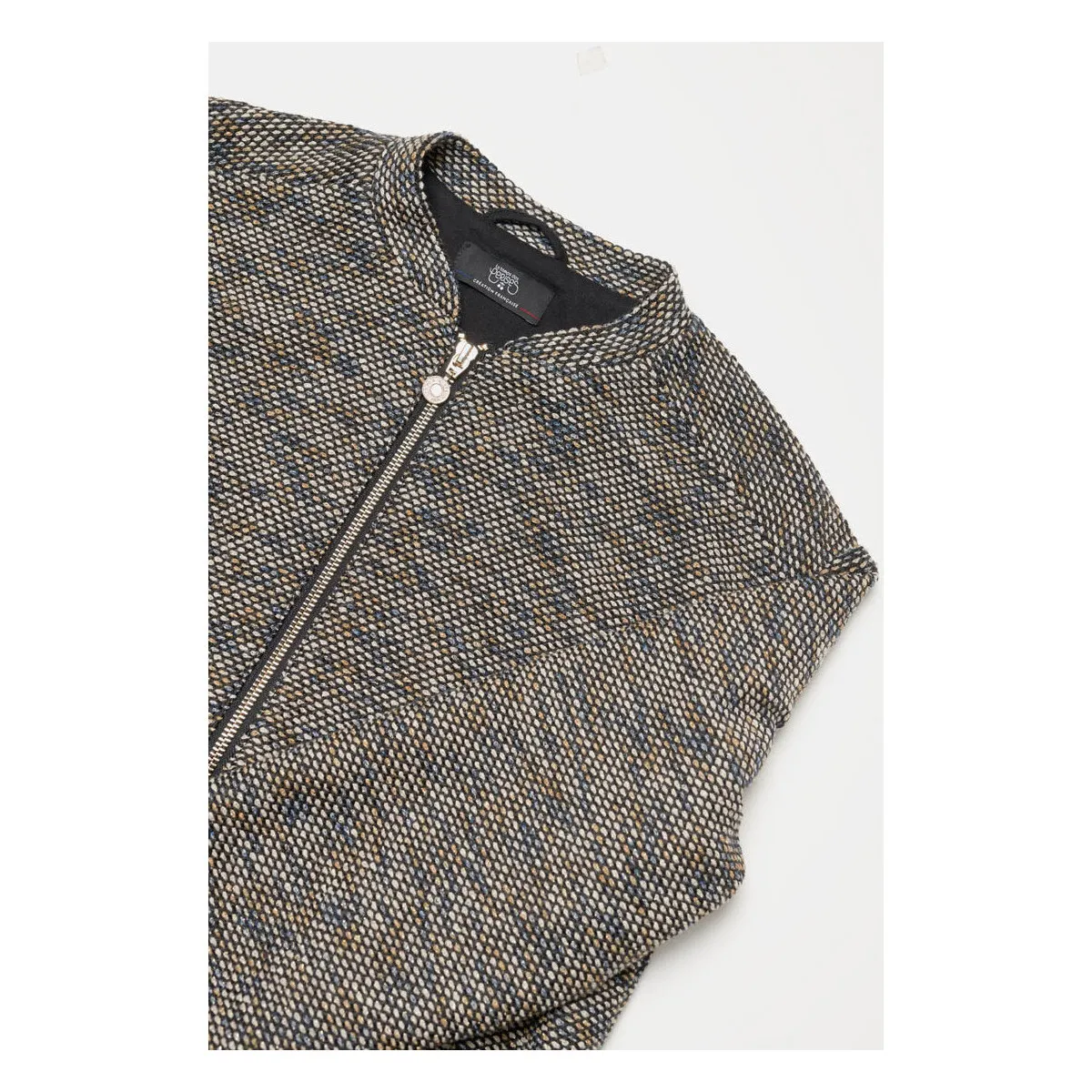 Chaqueta ASTERGI