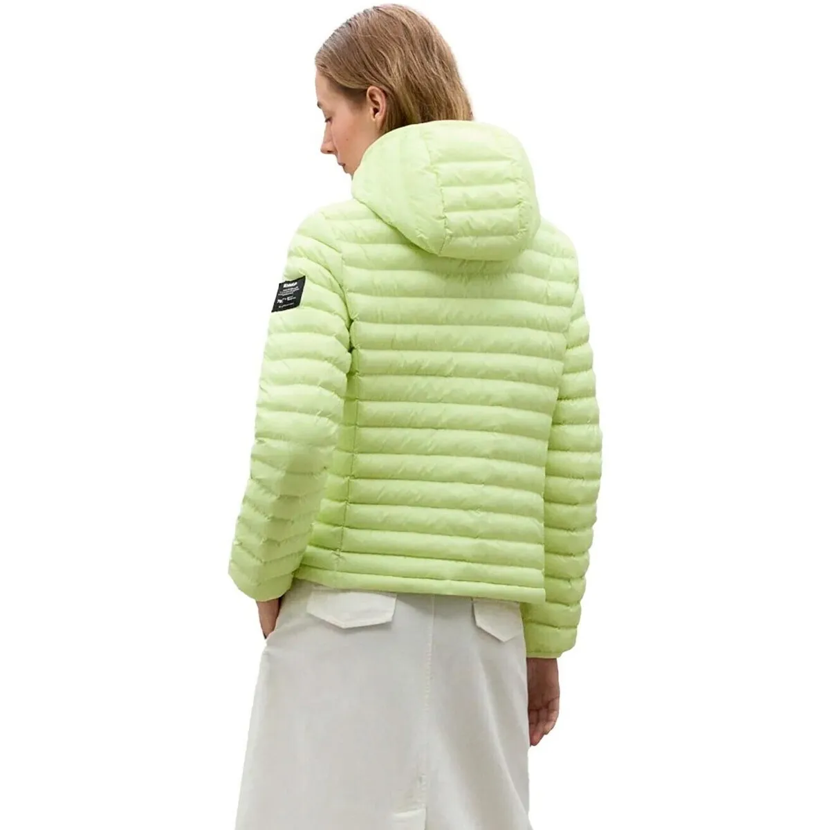  CHAQUETA ATLANTIC