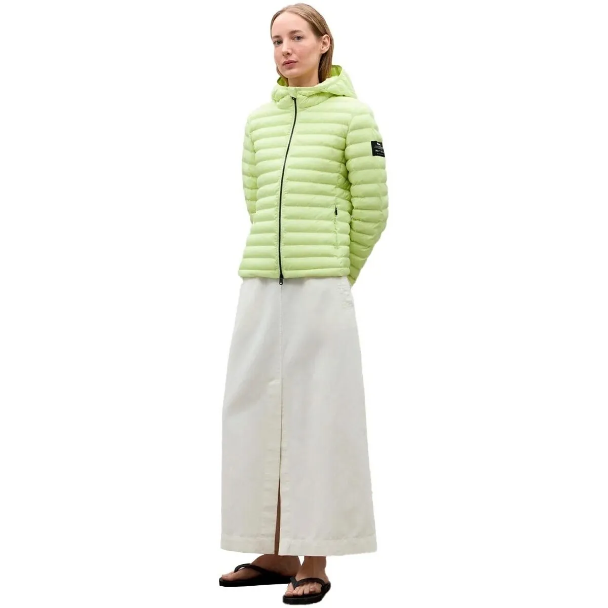  CHAQUETA ATLANTIC