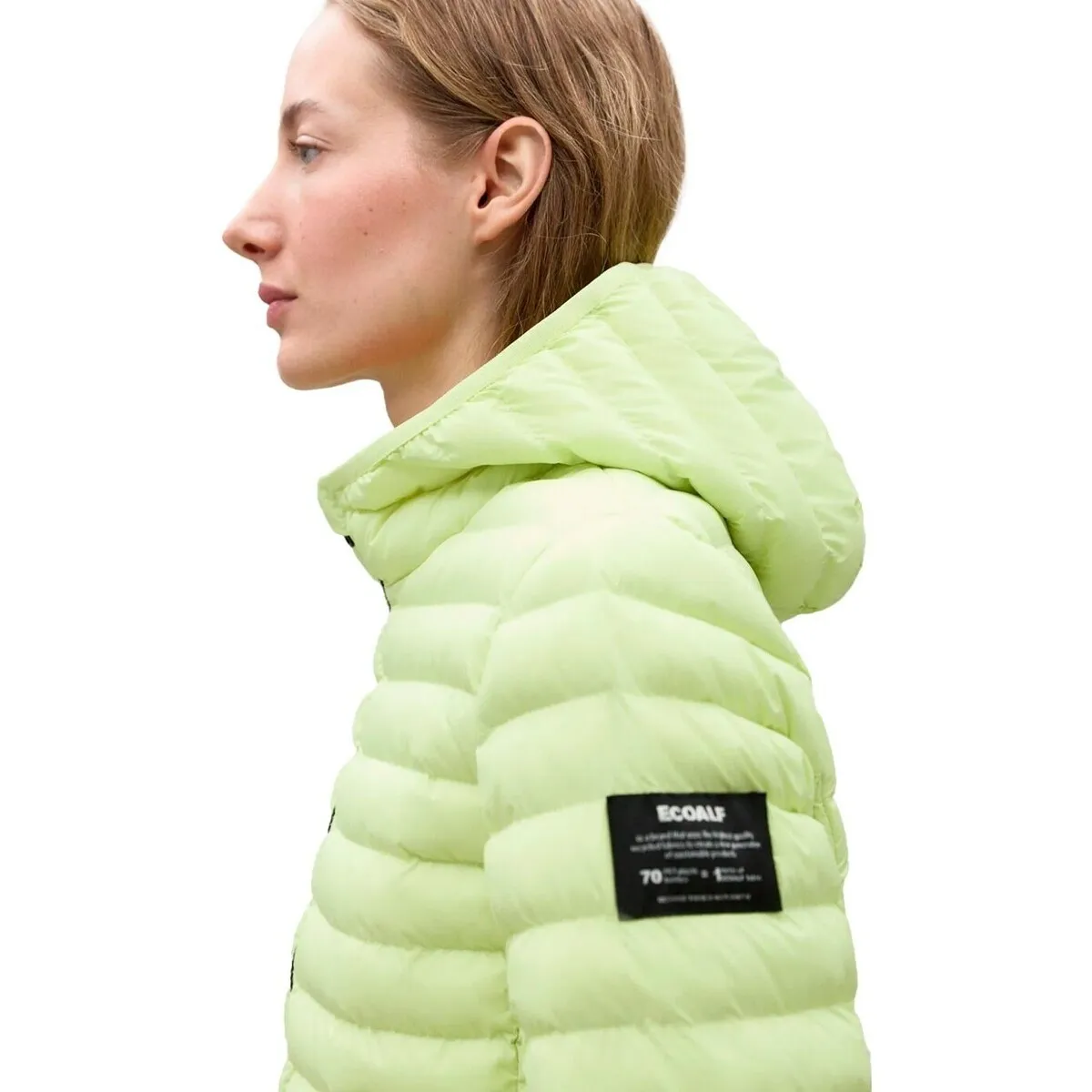  CHAQUETA ATLANTIC