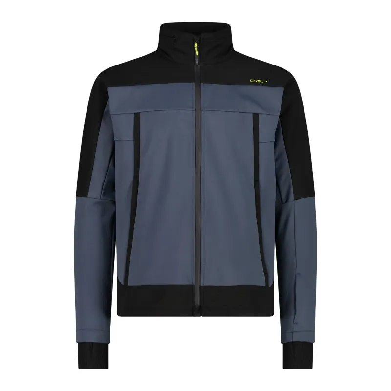 Chaqueta CMP Softshell Unlimitech M