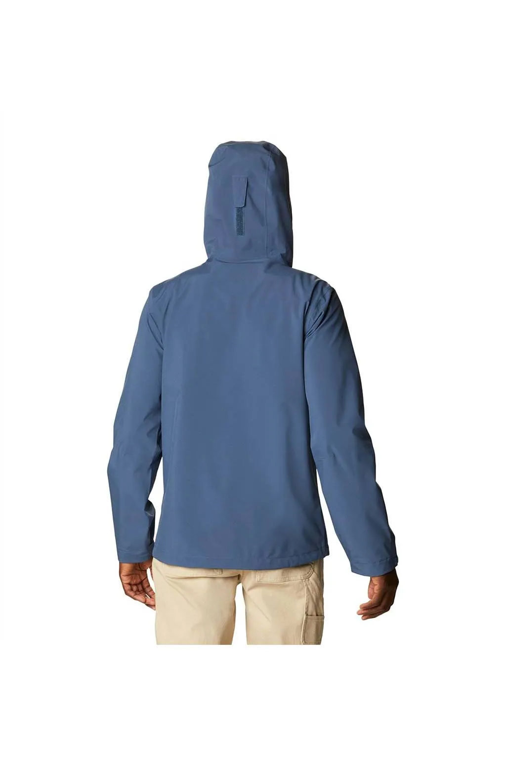 Chaqueta Columbia Earth Explorer Shell 1988612 Dark Mountain