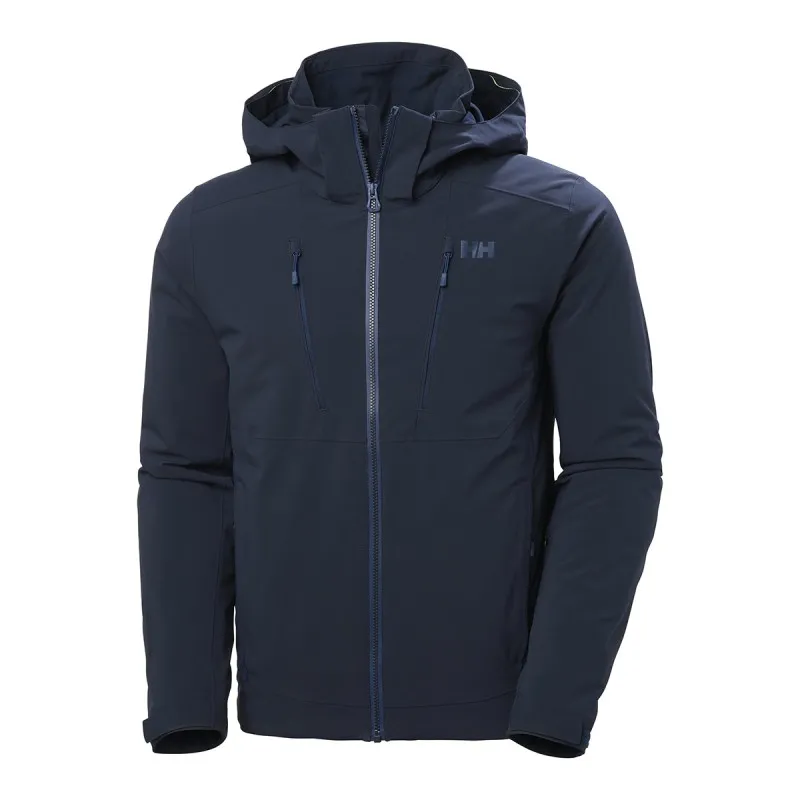 Chaqueta de esquì Helly Hansen Alpha 4.0