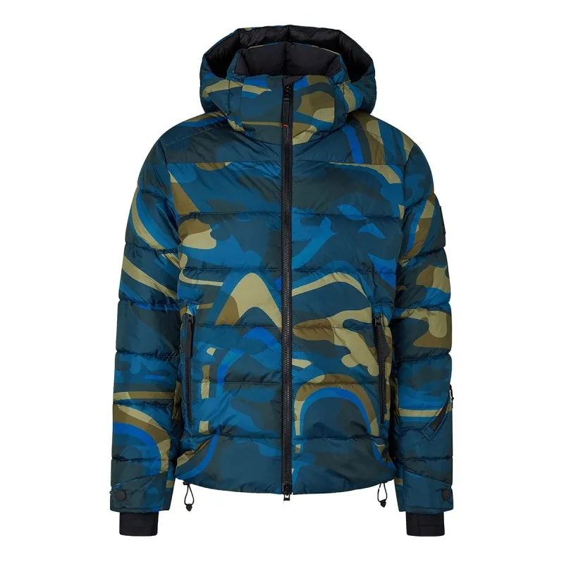 Chaqueta de esquí Bogner Luka