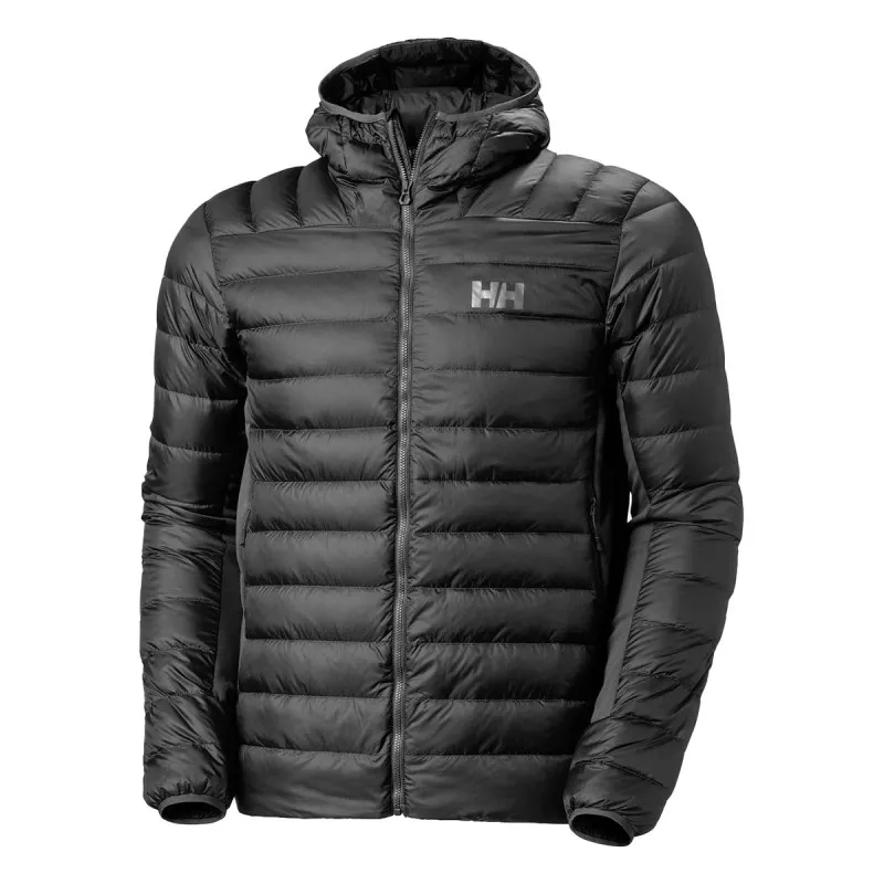 Chaqueta de Plumas Helly Hansen Verglas Hybrid Hood 2.0