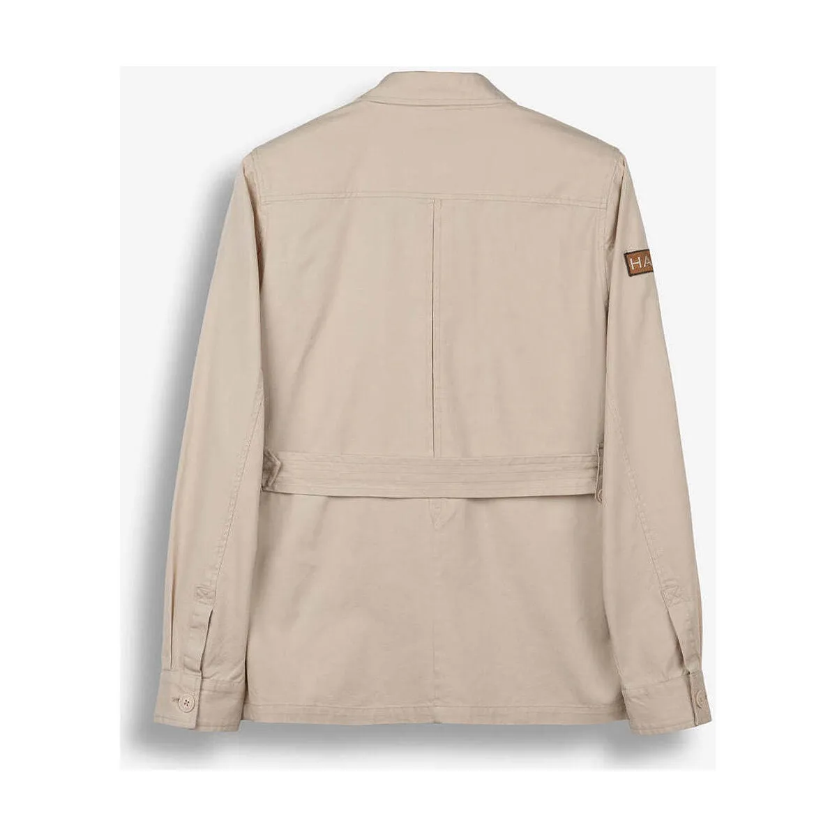 CHAQUETA DESERT