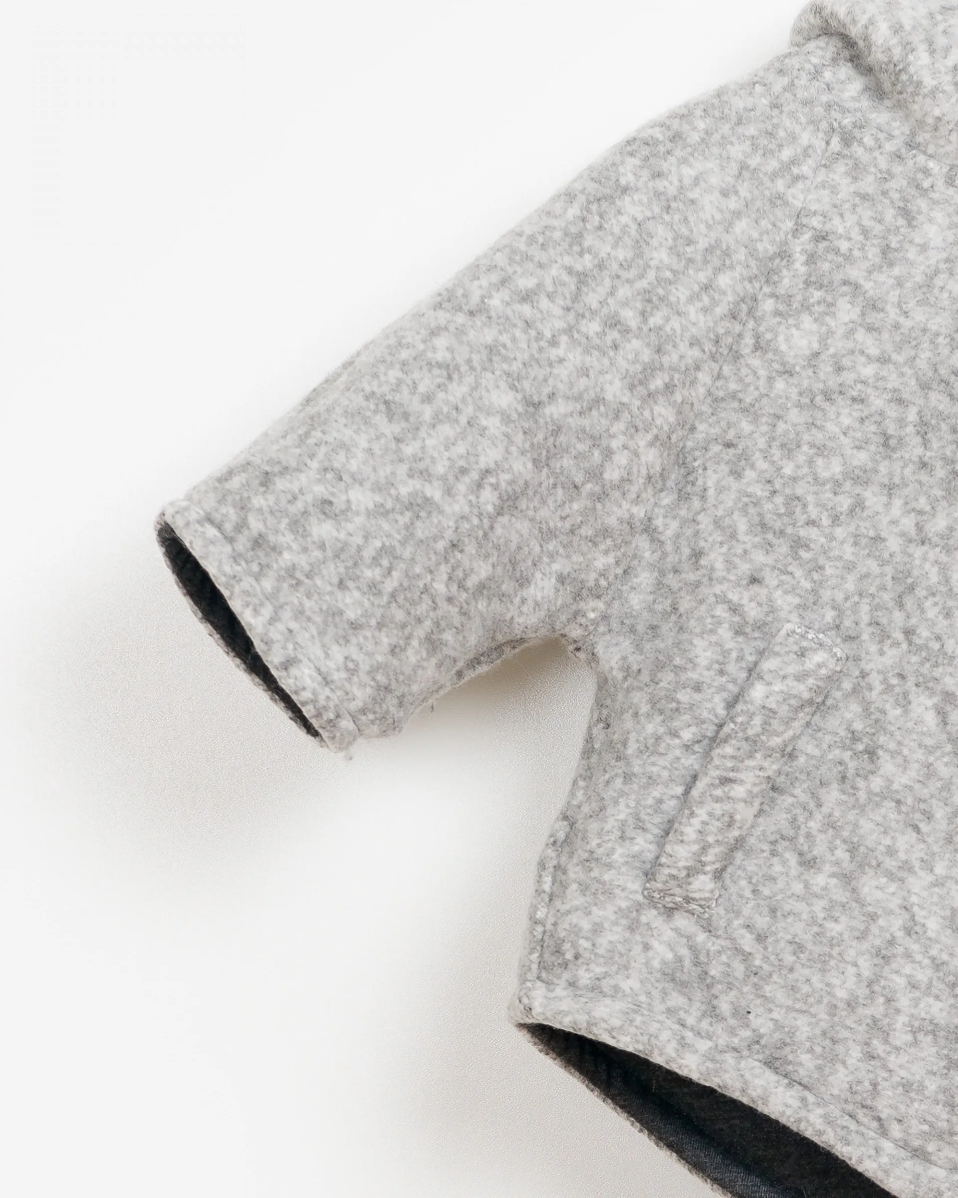 Chaqueta Felpa