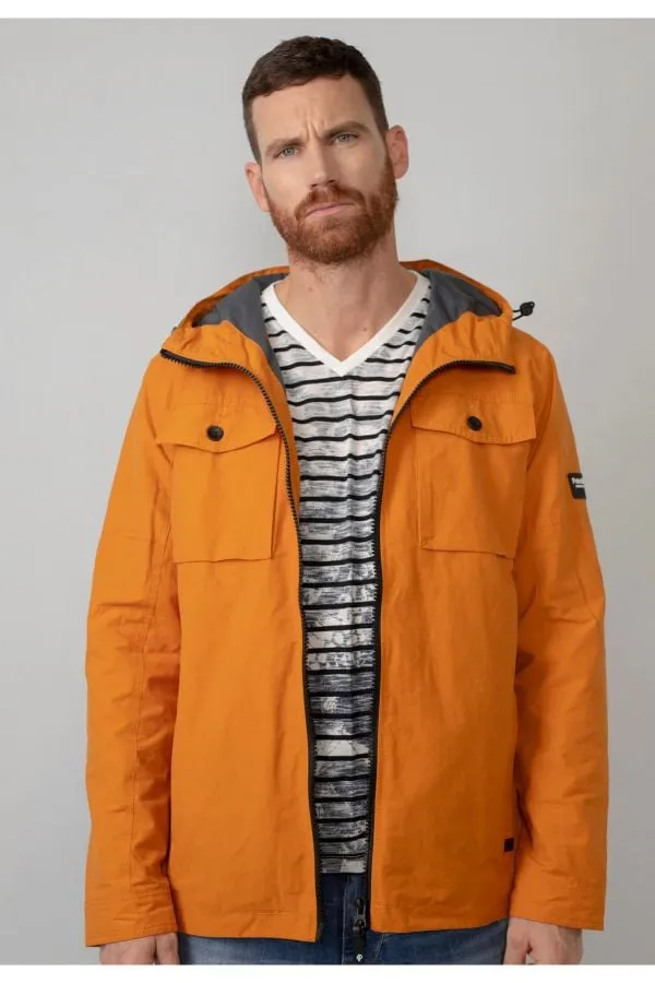 Chaqueta Hombre Petrol Industries Jac1090 2005 Amber Gold