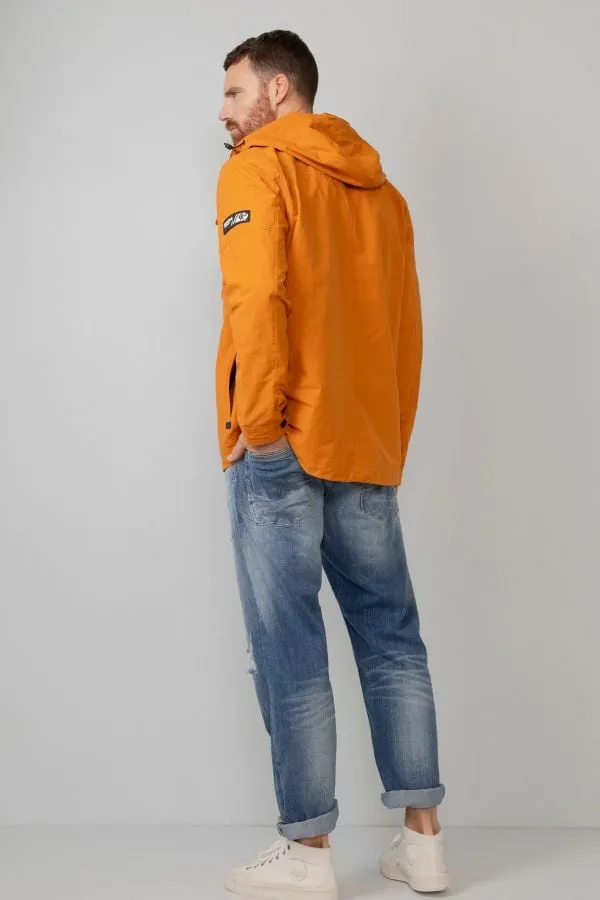 Chaqueta Hombre Petrol Industries Jac1090 2005 Amber Gold