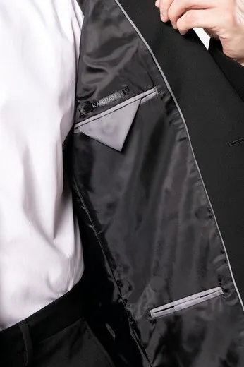 Chaqueta Hombre