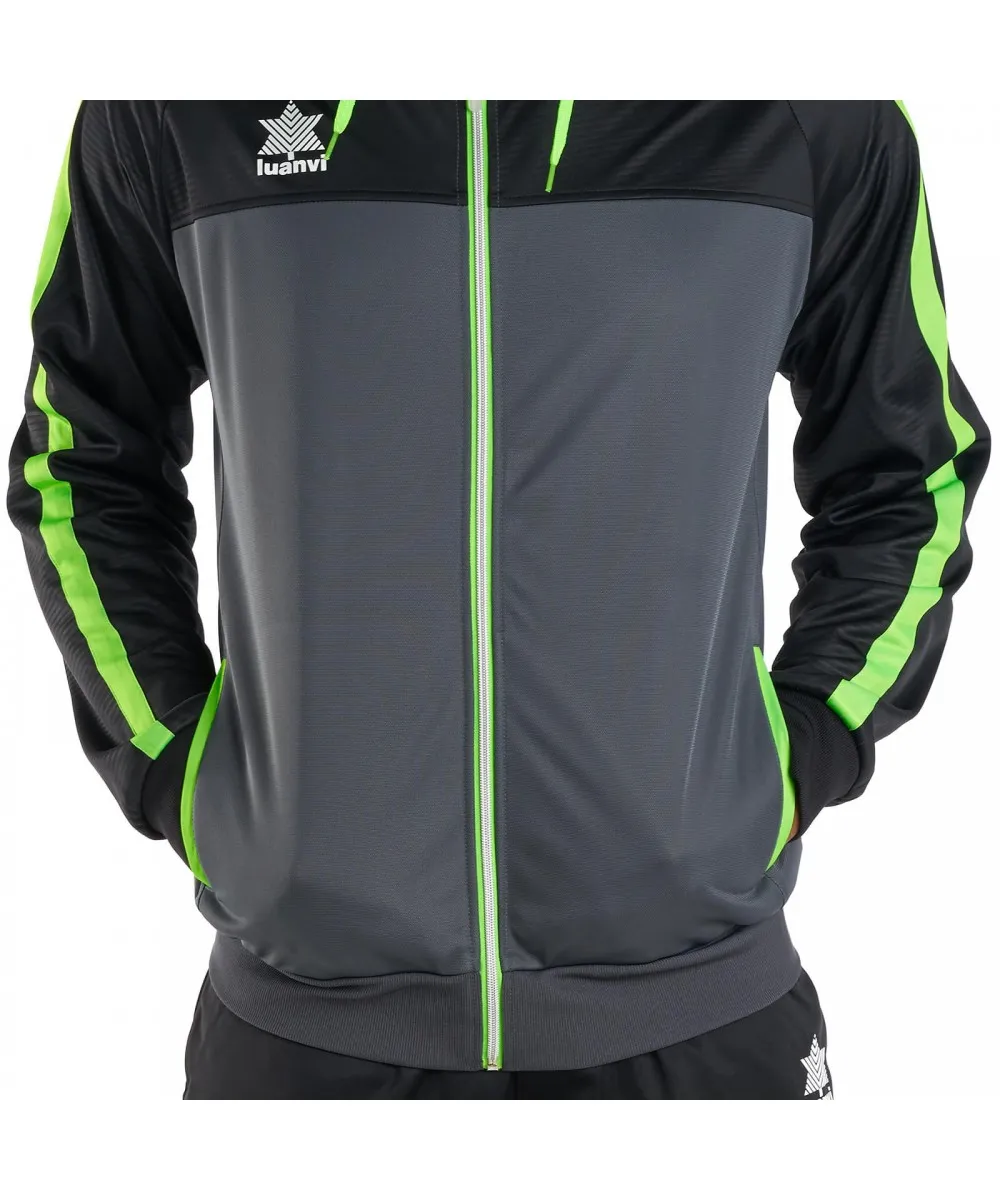 CHAQUETA KIOTO