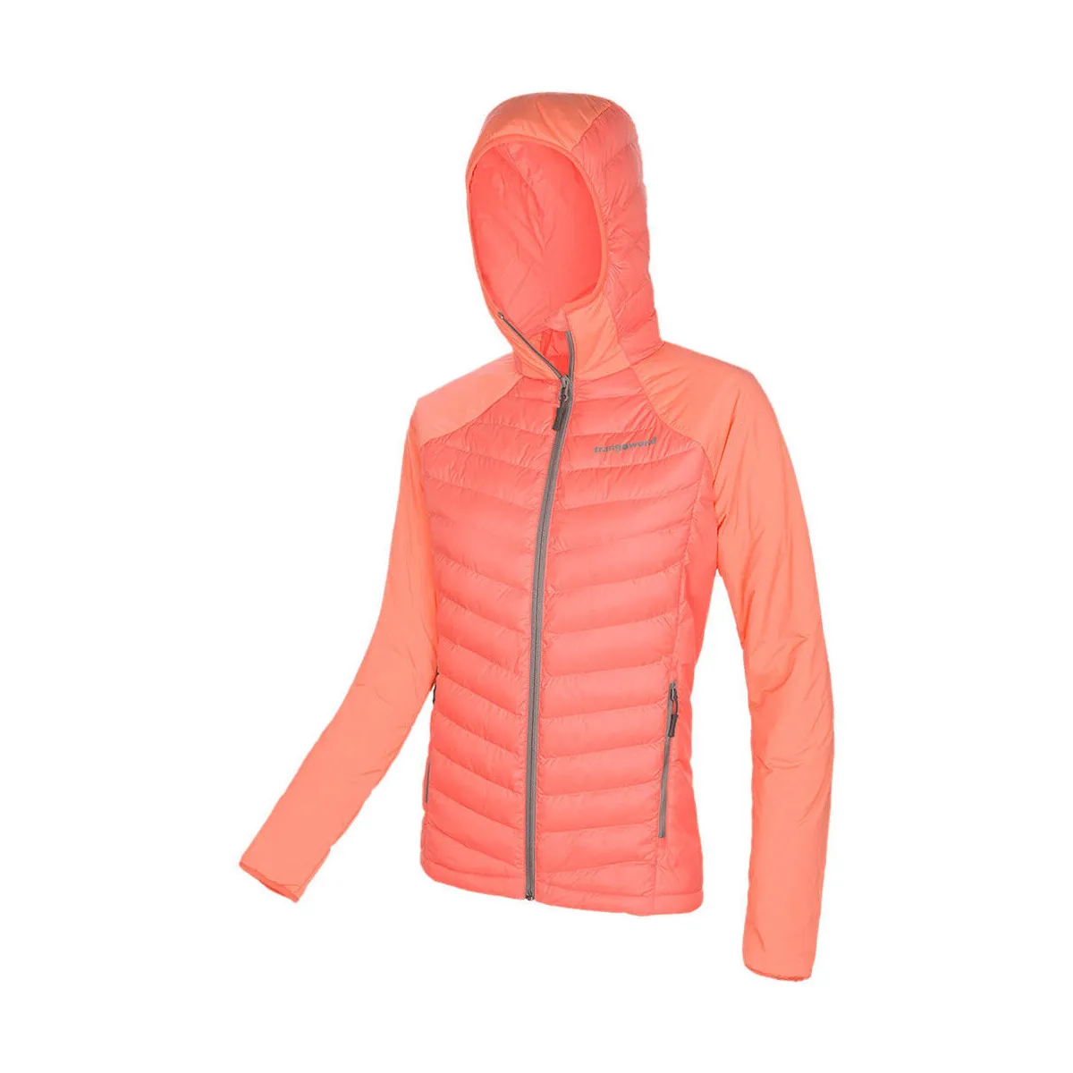 CHAQUETA MUSSARA