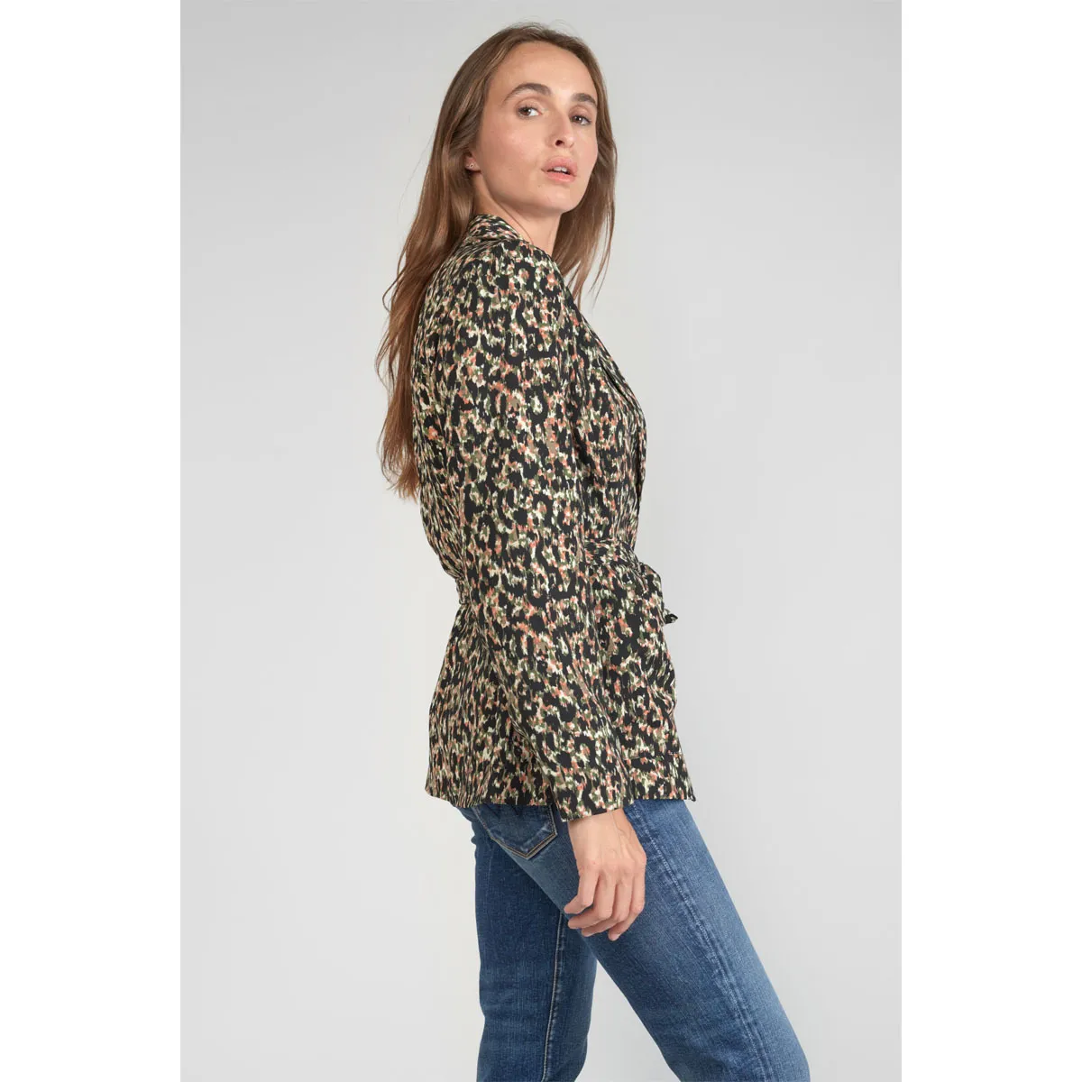 Chaqueta MYRTLE
