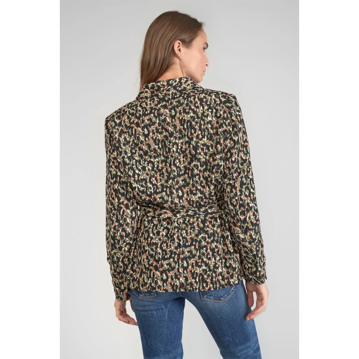 Chaqueta MYRTLE