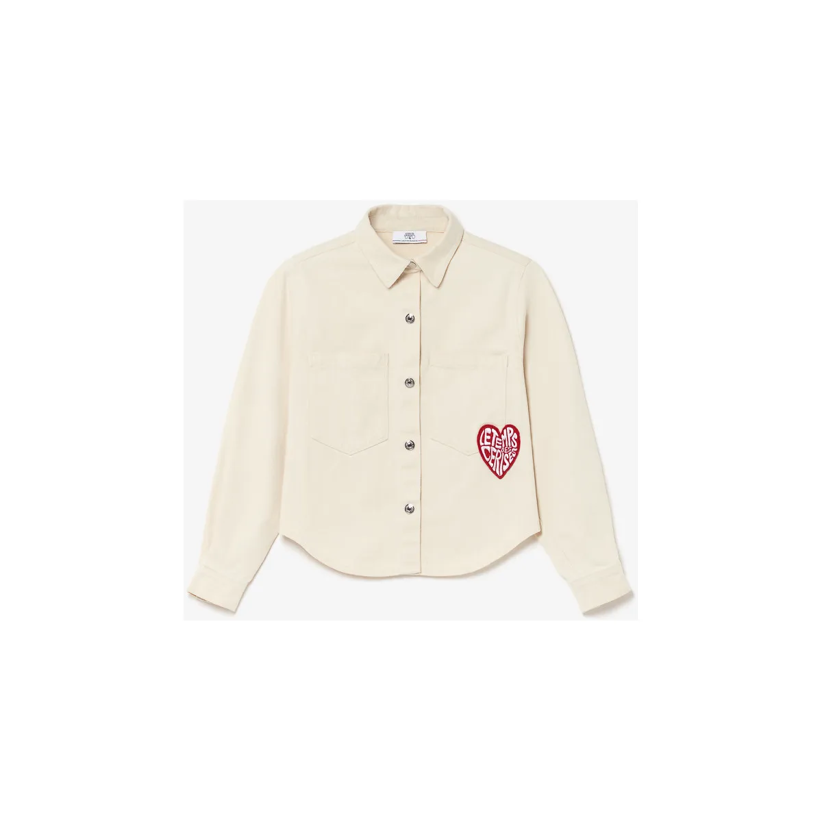 Chaqueta NAGEGI