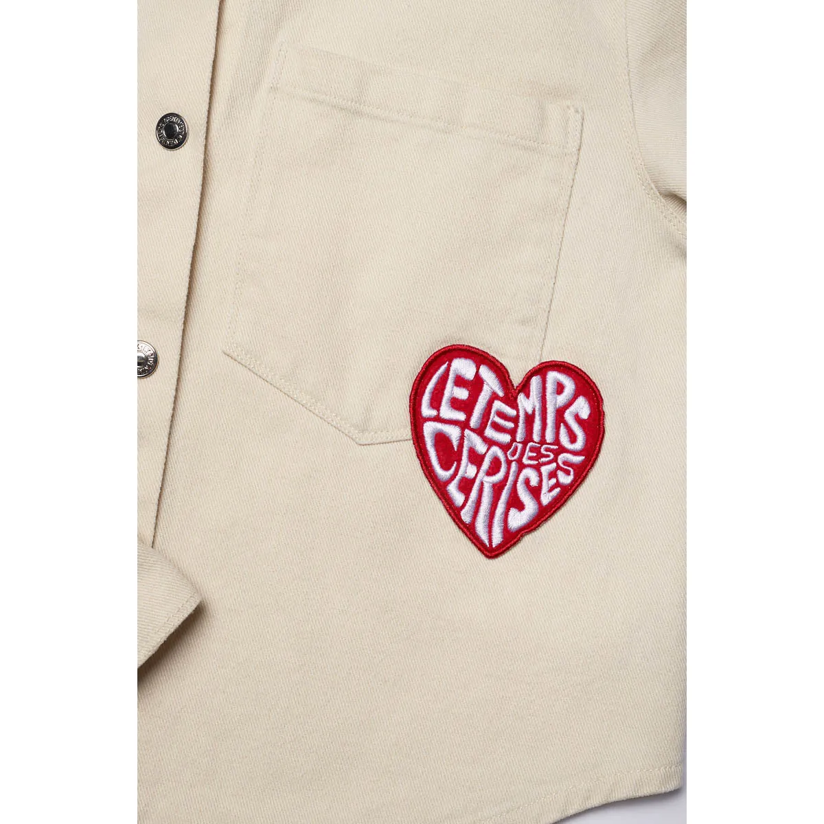 Chaqueta NAGEGI