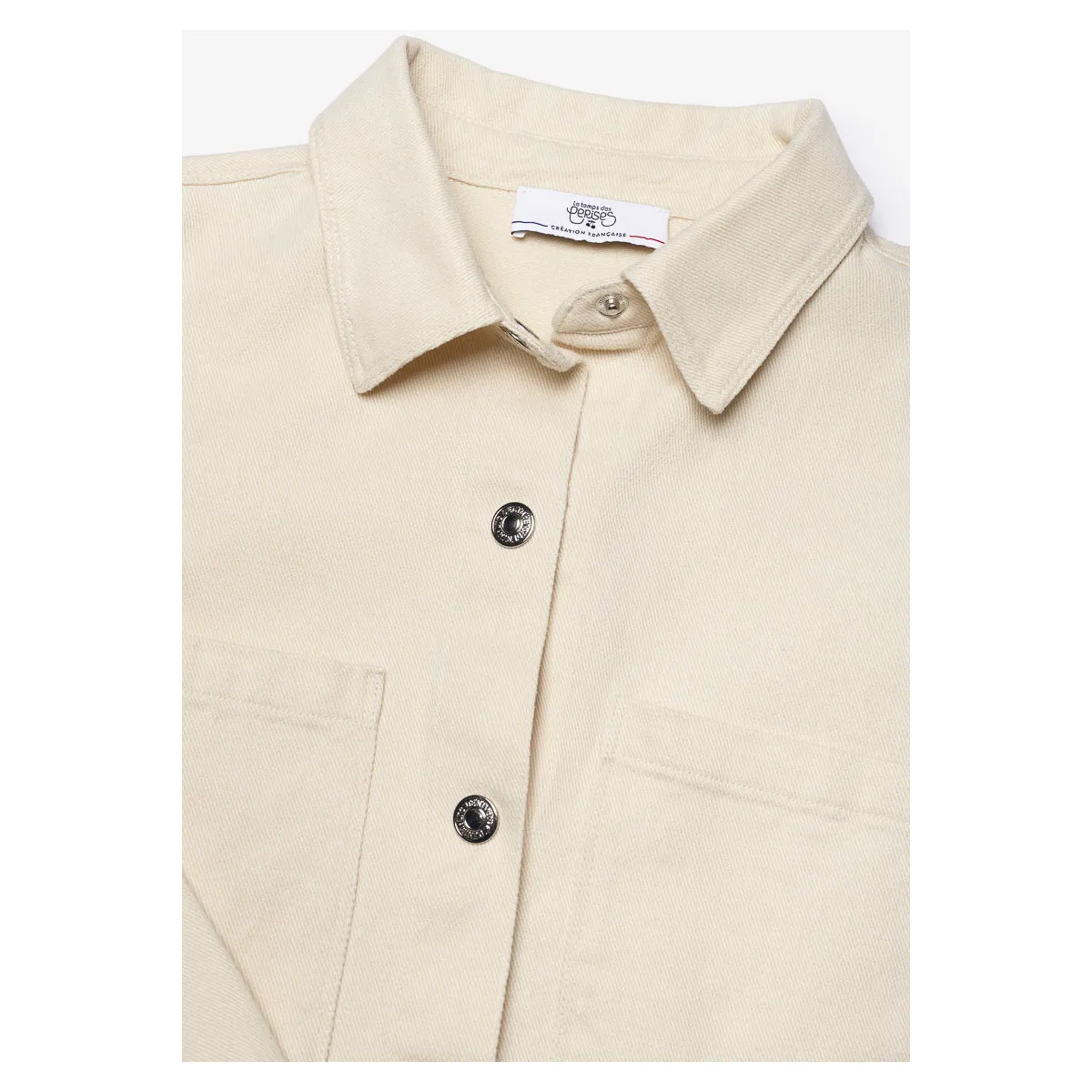 Chaqueta NAGEGI