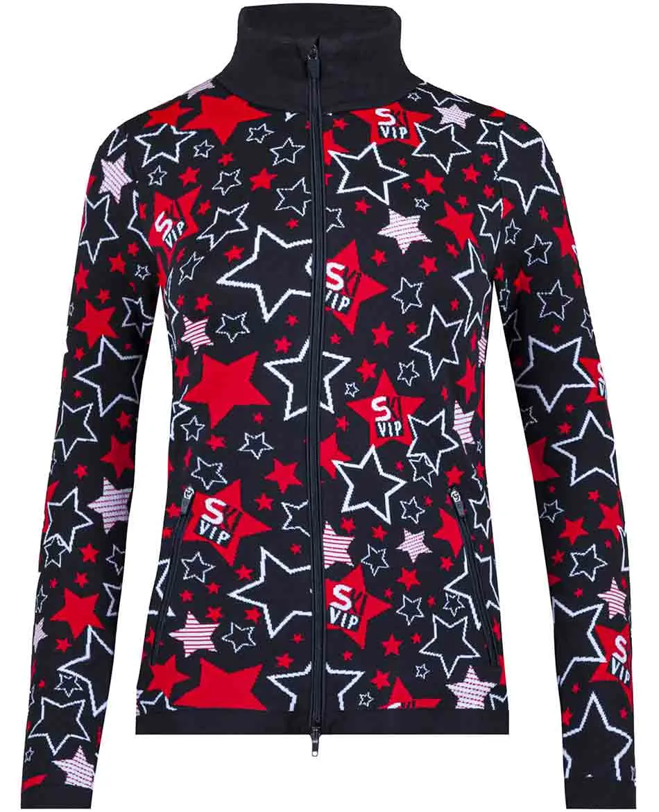CHAQUETA NEWLAND ADHARA