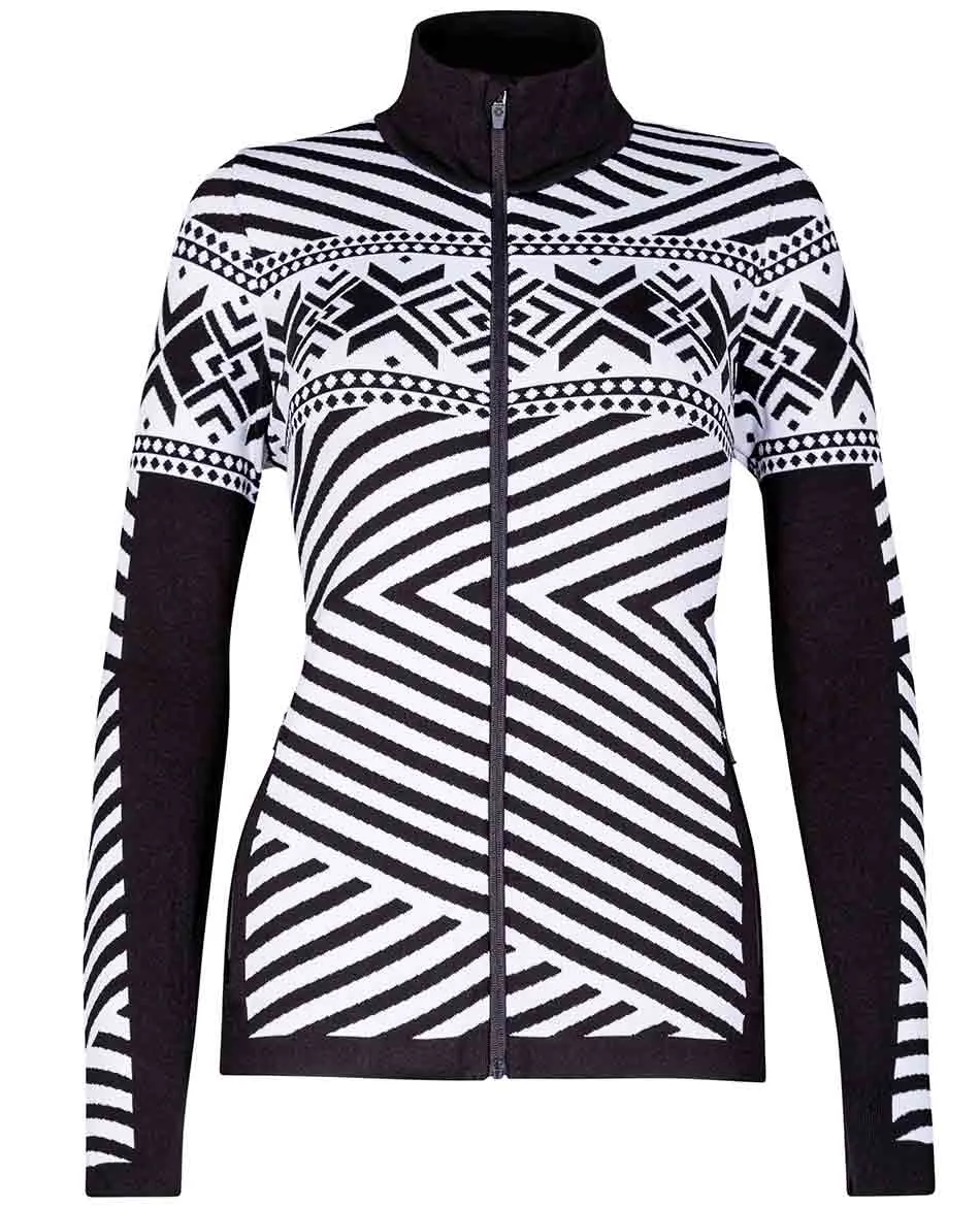 CHAQUETA NEWLAND CECILIE