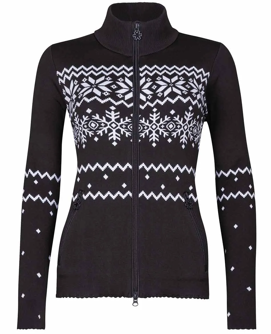CHAQUETA NEWLAND GUENDA