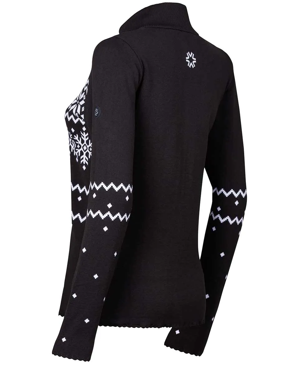 CHAQUETA NEWLAND GUENDA