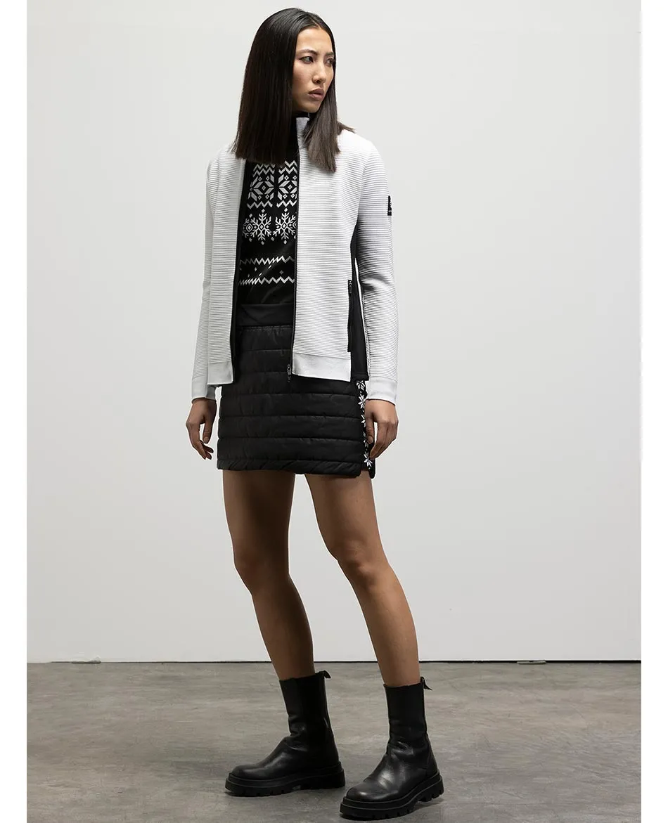 CHAQUETA NEWLAND LAEANNA
