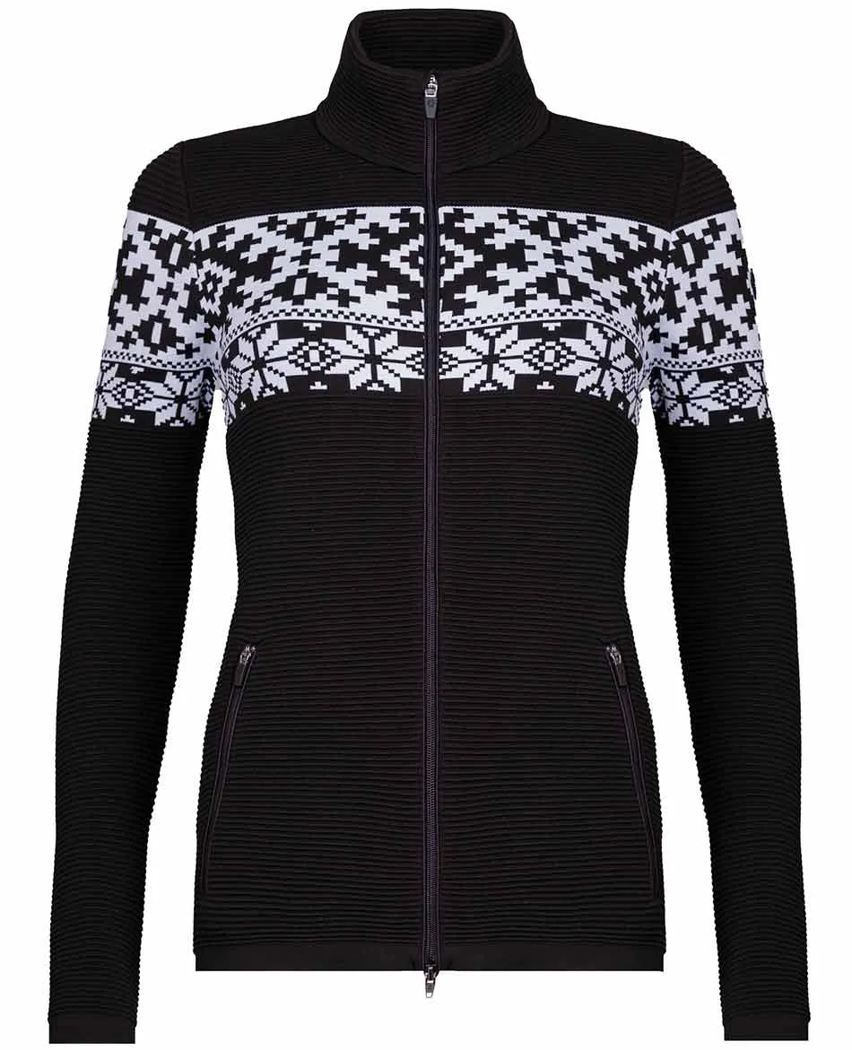 CHAQUETA NEWLAND MELISANDRE