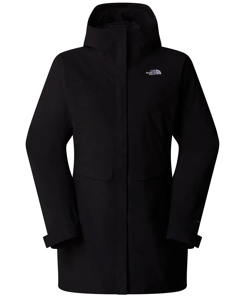CHAQUETA NORTH FACE DRYVENT MONO TRICLIMATE