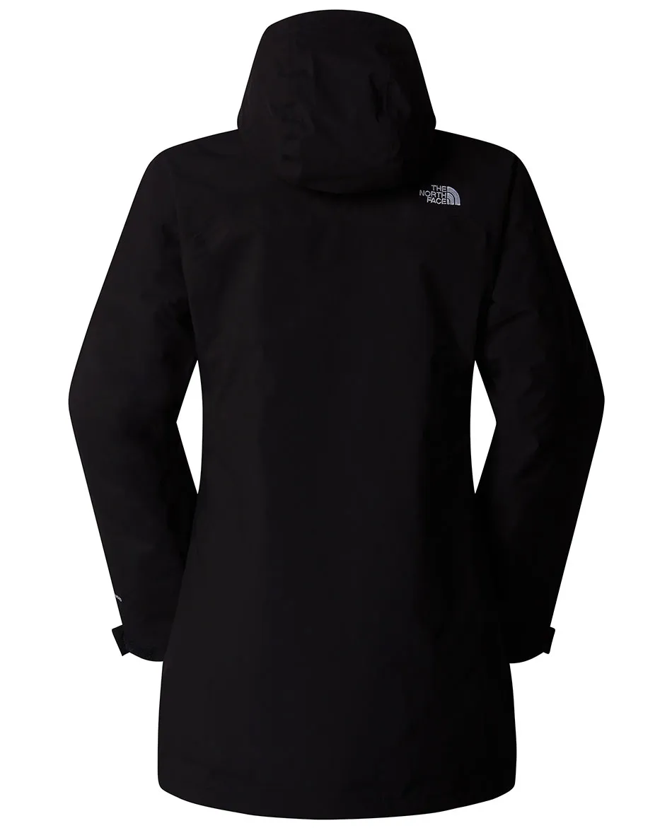 CHAQUETA NORTH FACE DRYVENT MONO TRICLIMATE