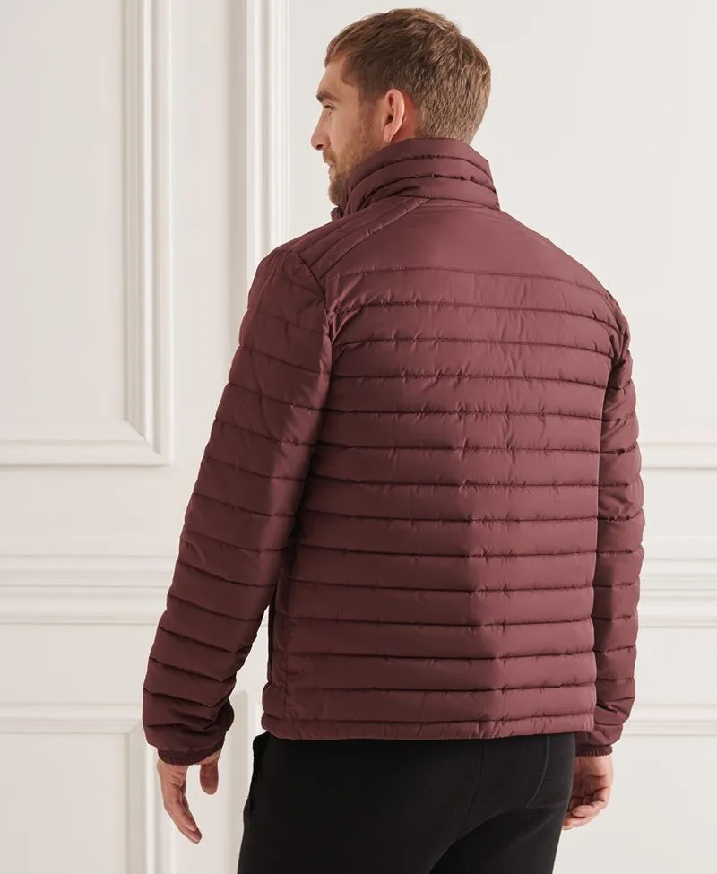 Chaqueta Padded Para Hombre Studios Non Ed Fuji Superdry 52058