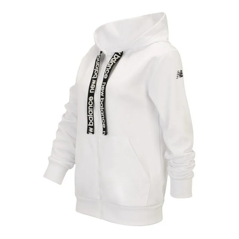 Chaqueta Padded Para Mujer Relentless Performance Zip New Balance 57524