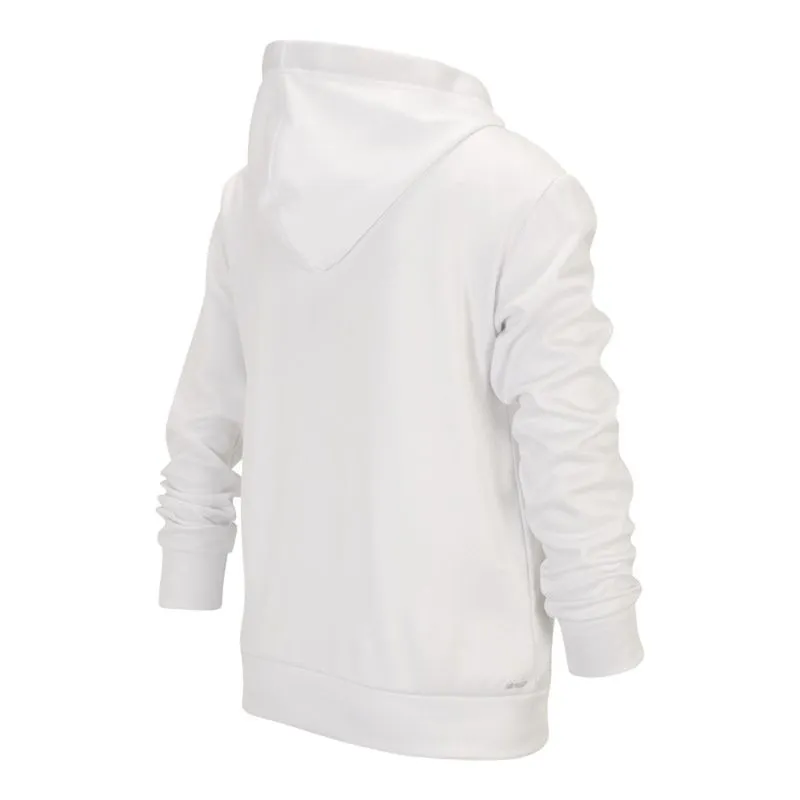 Chaqueta Padded Para Mujer Relentless Performance Zip New Balance 57524