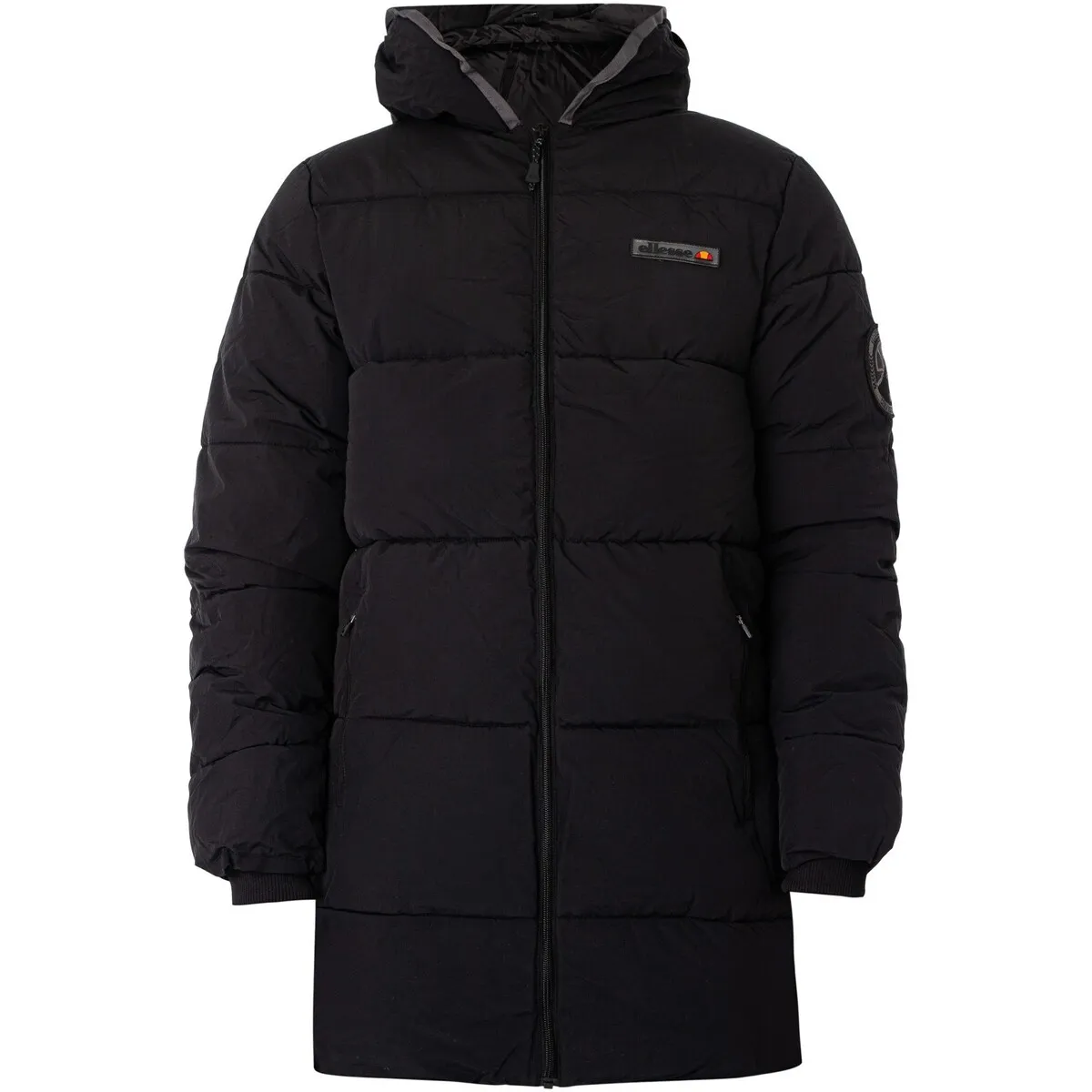 Chaqueta Rogeri