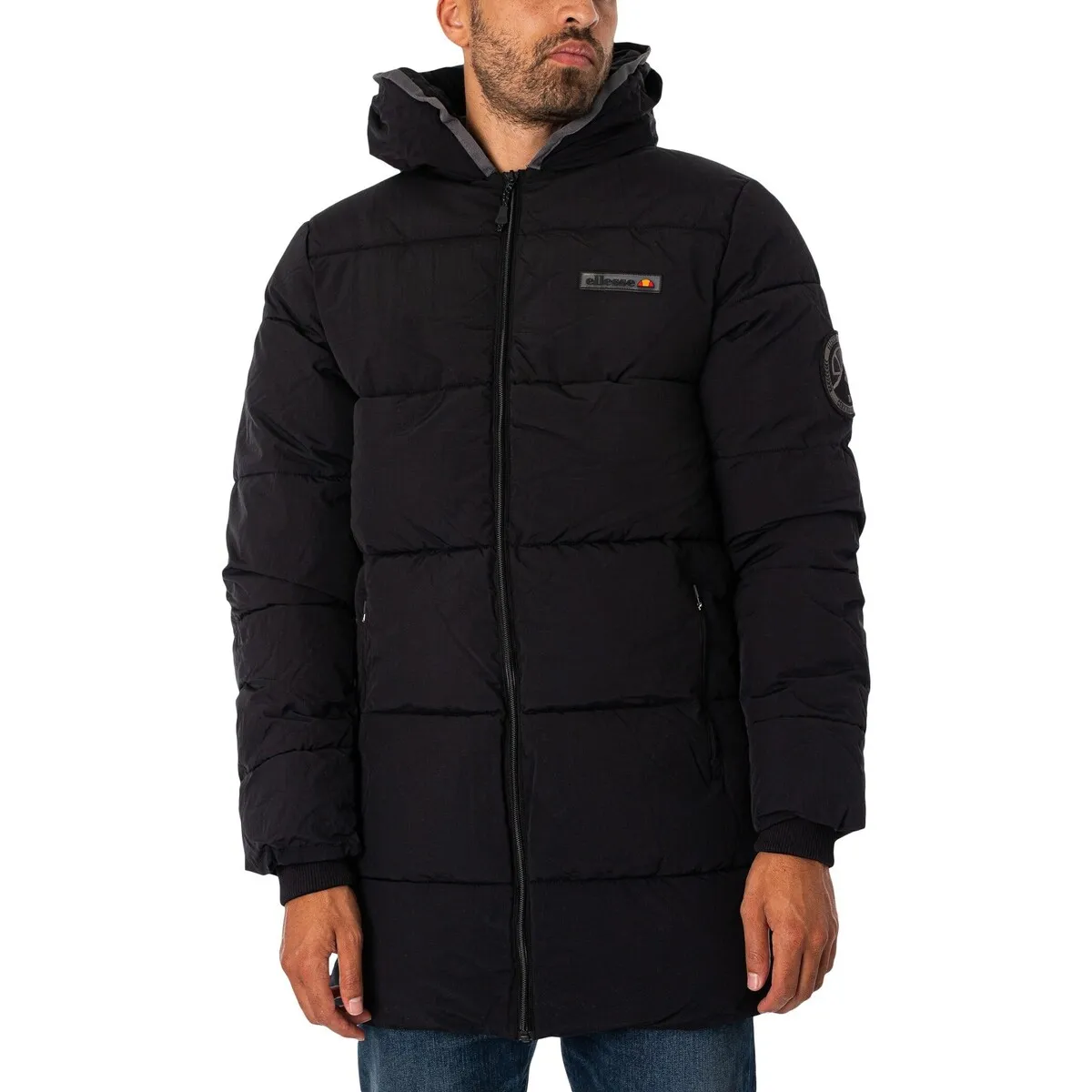 Chaqueta Rogeri