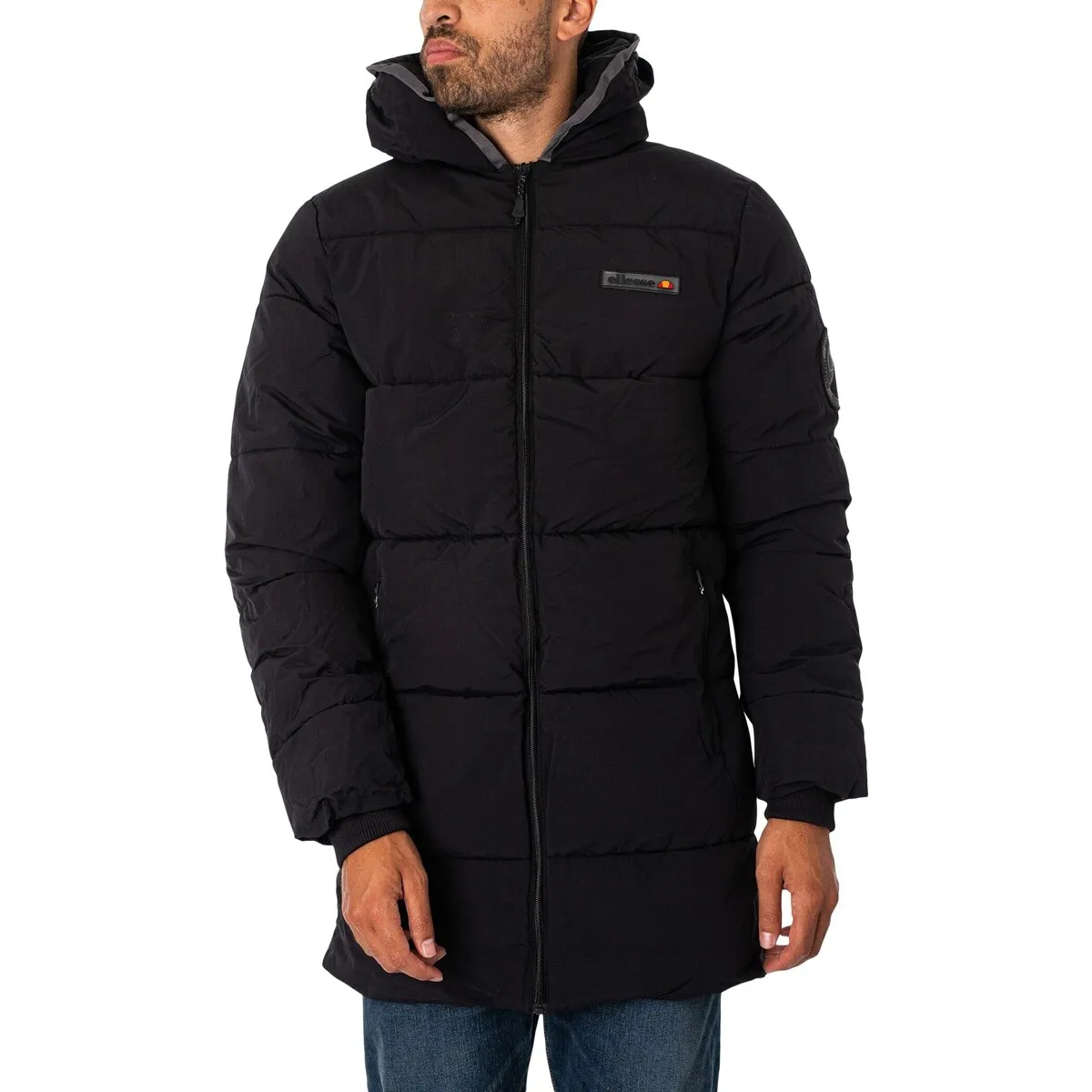 Chaqueta Rogeri