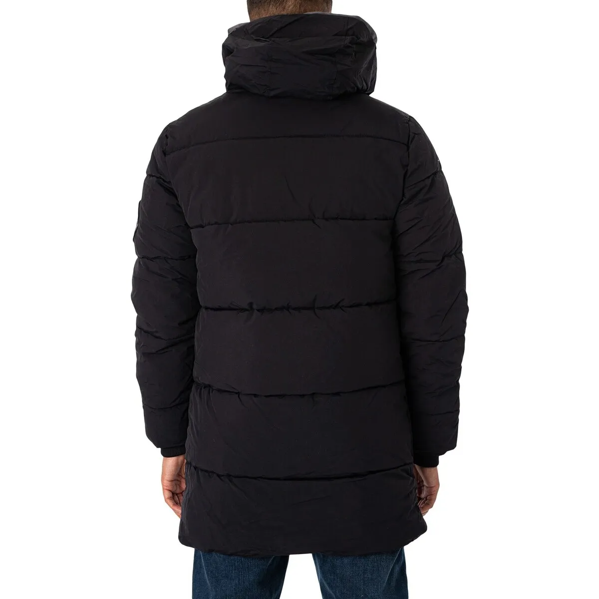 Chaqueta Rogeri