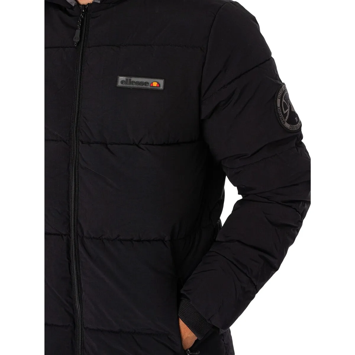 Chaqueta Rogeri