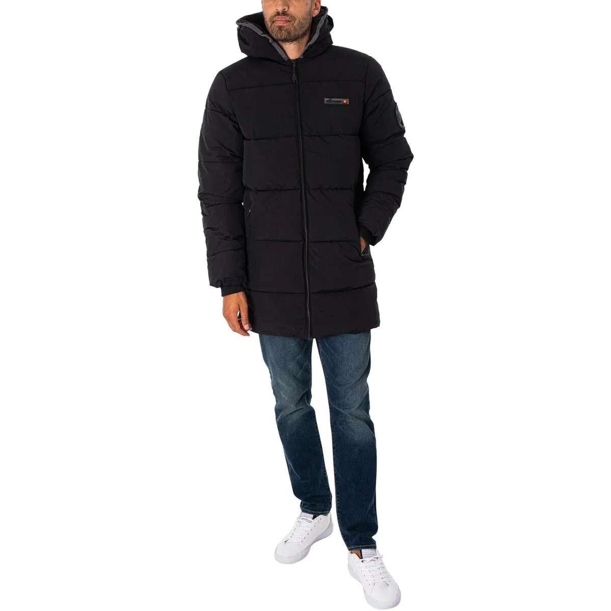 Chaqueta Rogeri
