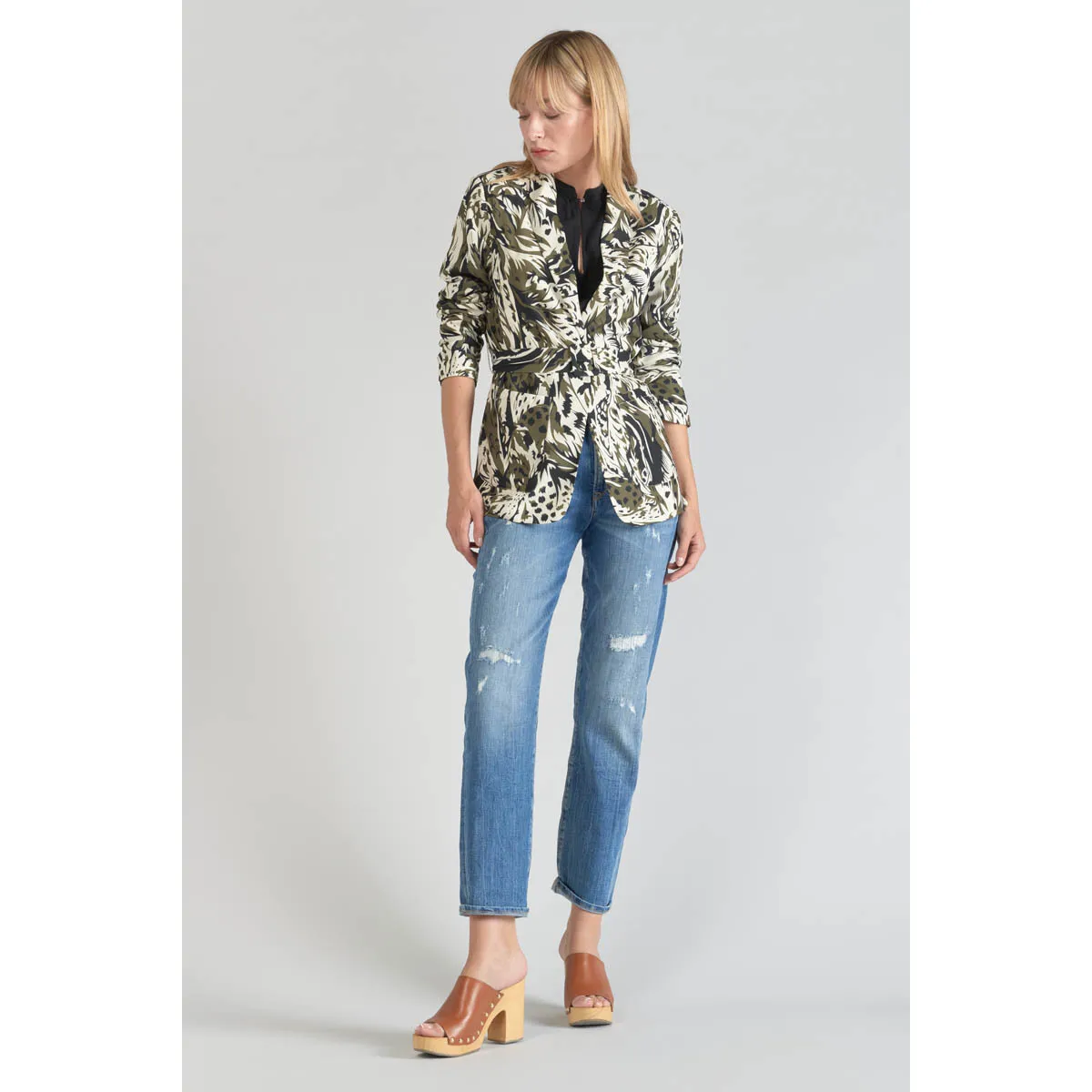 Chaqueta SALOME