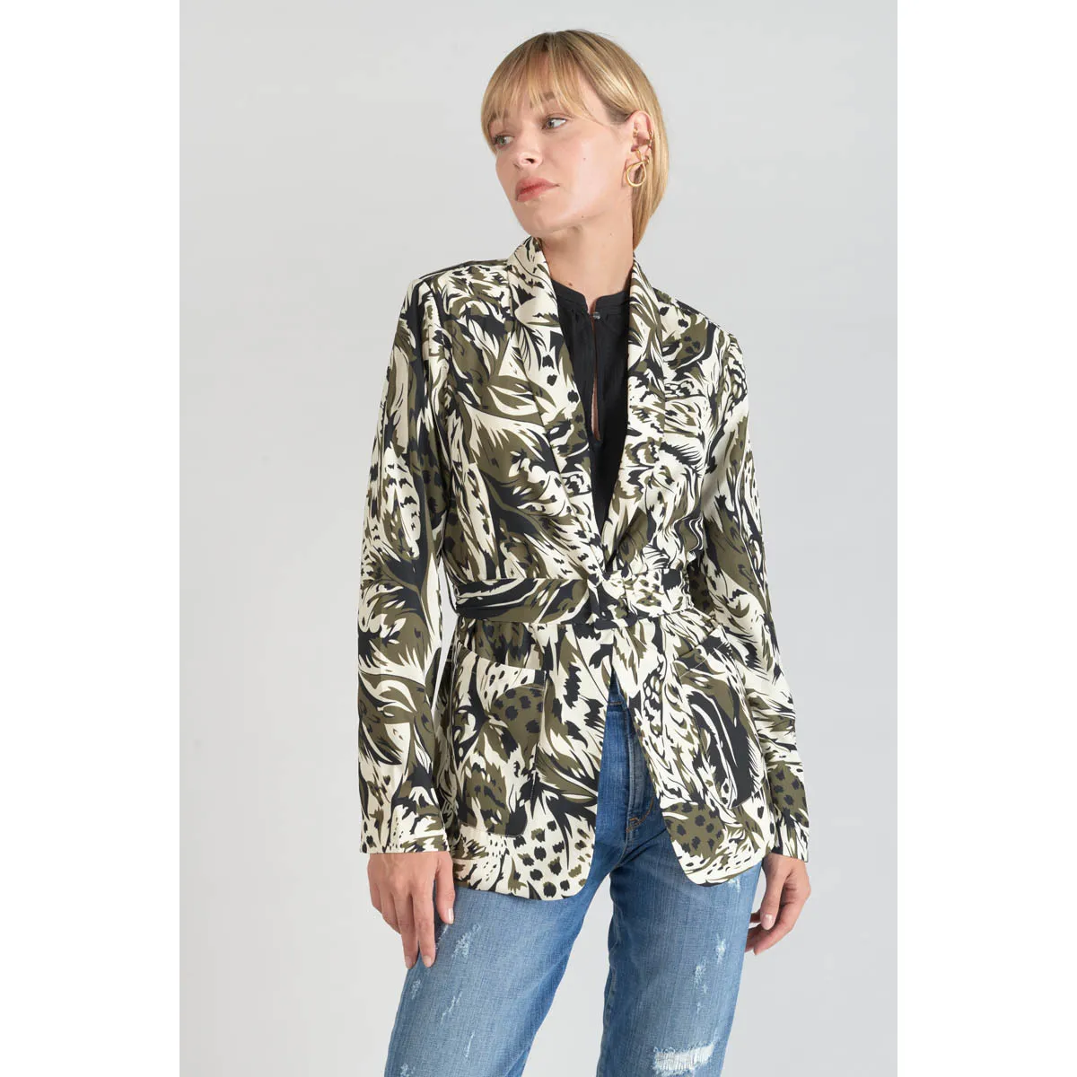 Chaqueta SALOME