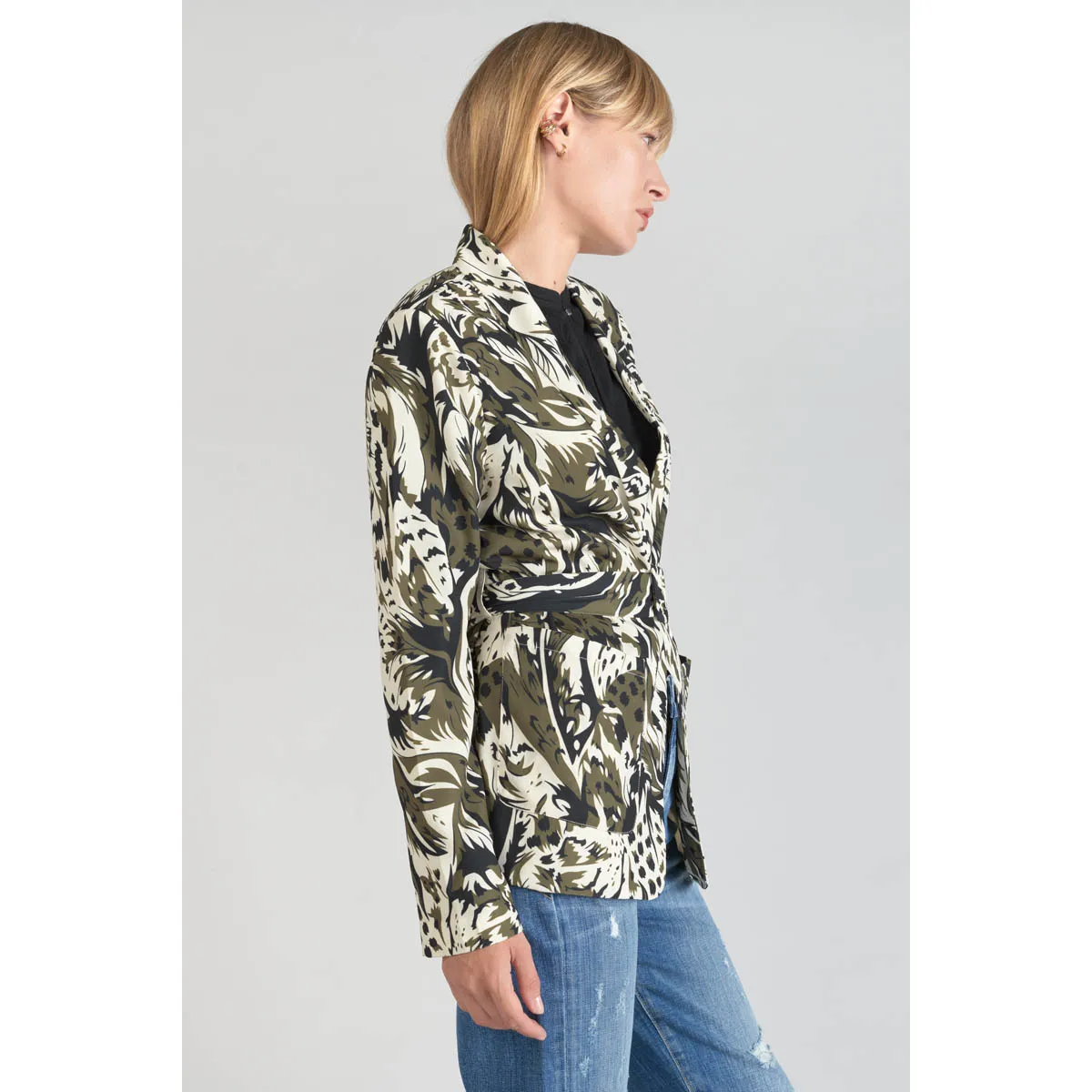 Chaqueta SALOME