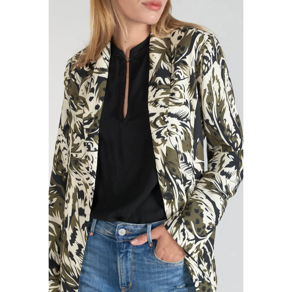 Chaqueta SALOME