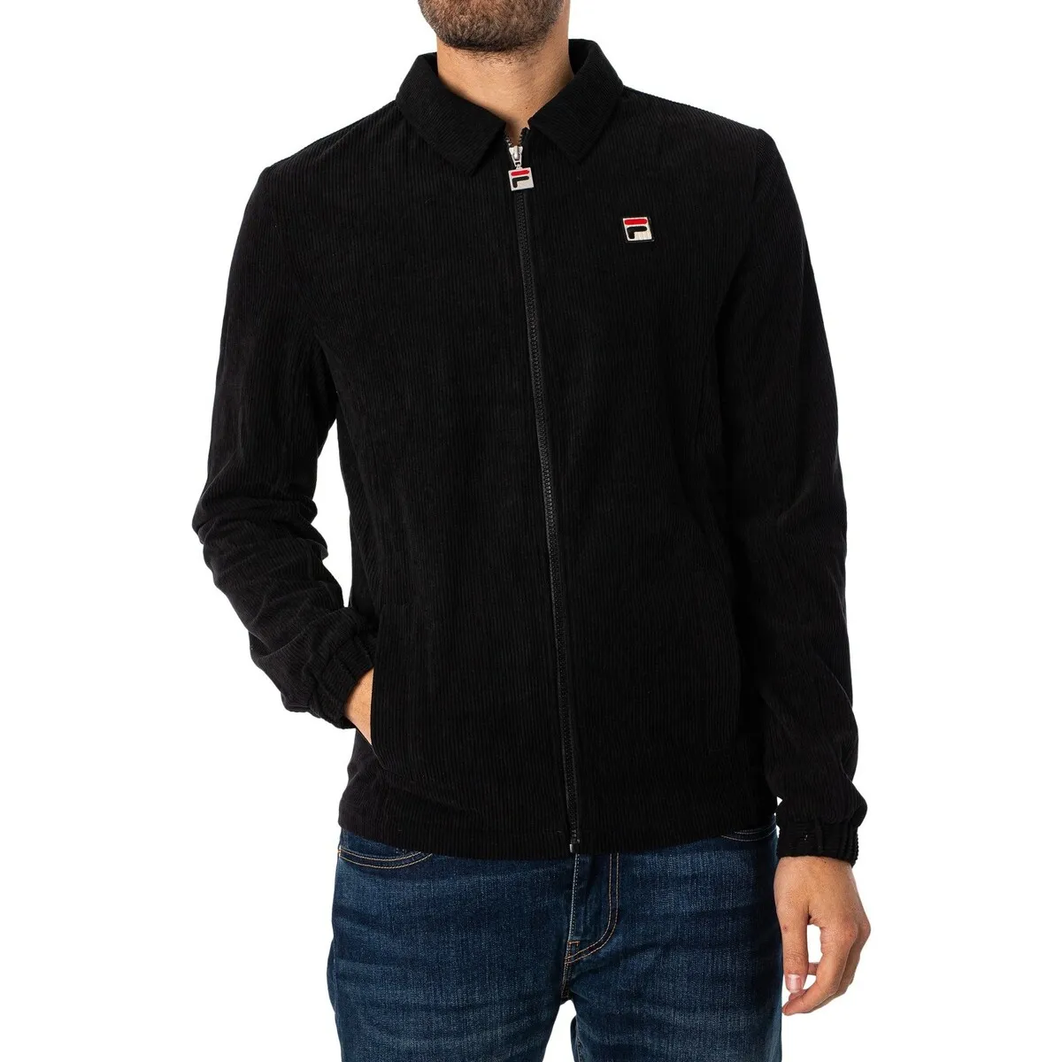 Chaqueta Seth