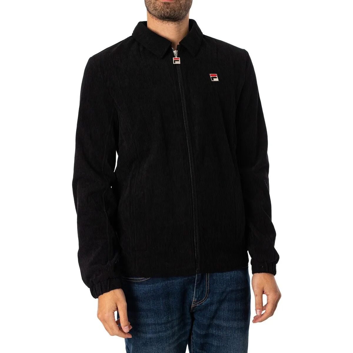 Chaqueta Seth