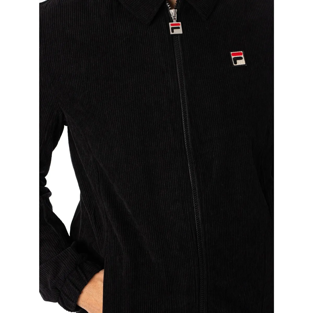 Chaqueta Seth